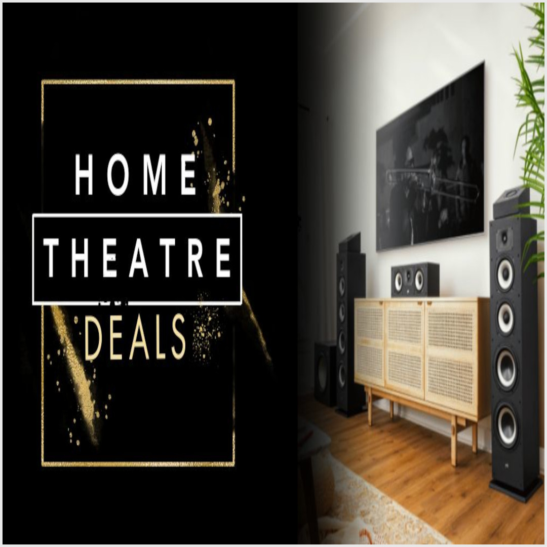 Gadget and Electronic Deals From 1KindTV