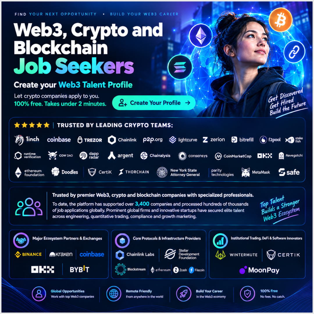 Fintech Recruitment Services From 1Kind.TV