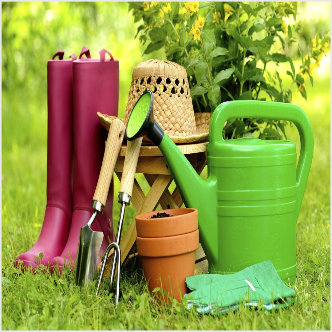 Simply Wholesale Garden Products