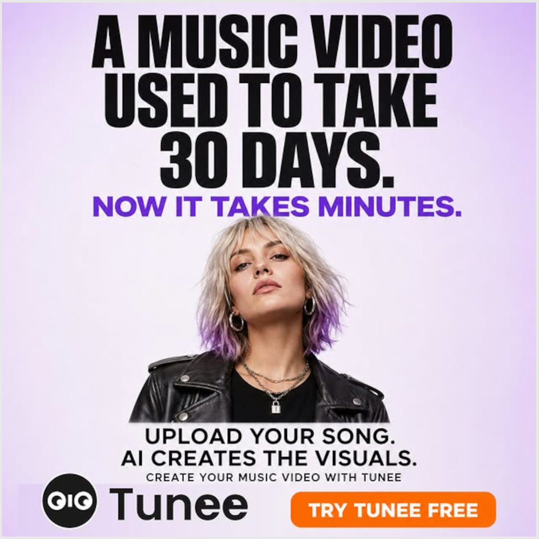 Music Video Deals From 1Kind.TV