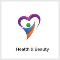 Health and Beauty Page